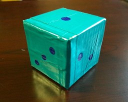 Cubes 8