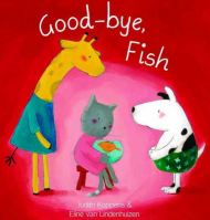 Books-Goodbye Fish