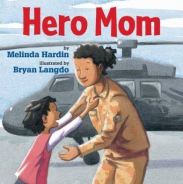 Books-Hero Mom