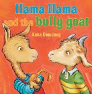 Books-Llama Llama