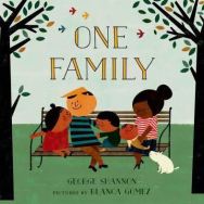 Books-One Family