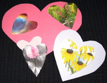 Hearts for Art6