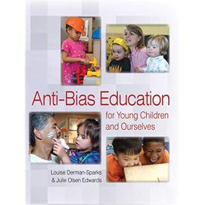 Anti-Bias