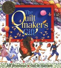 Quiletmaker