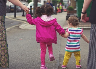 Listening Walk